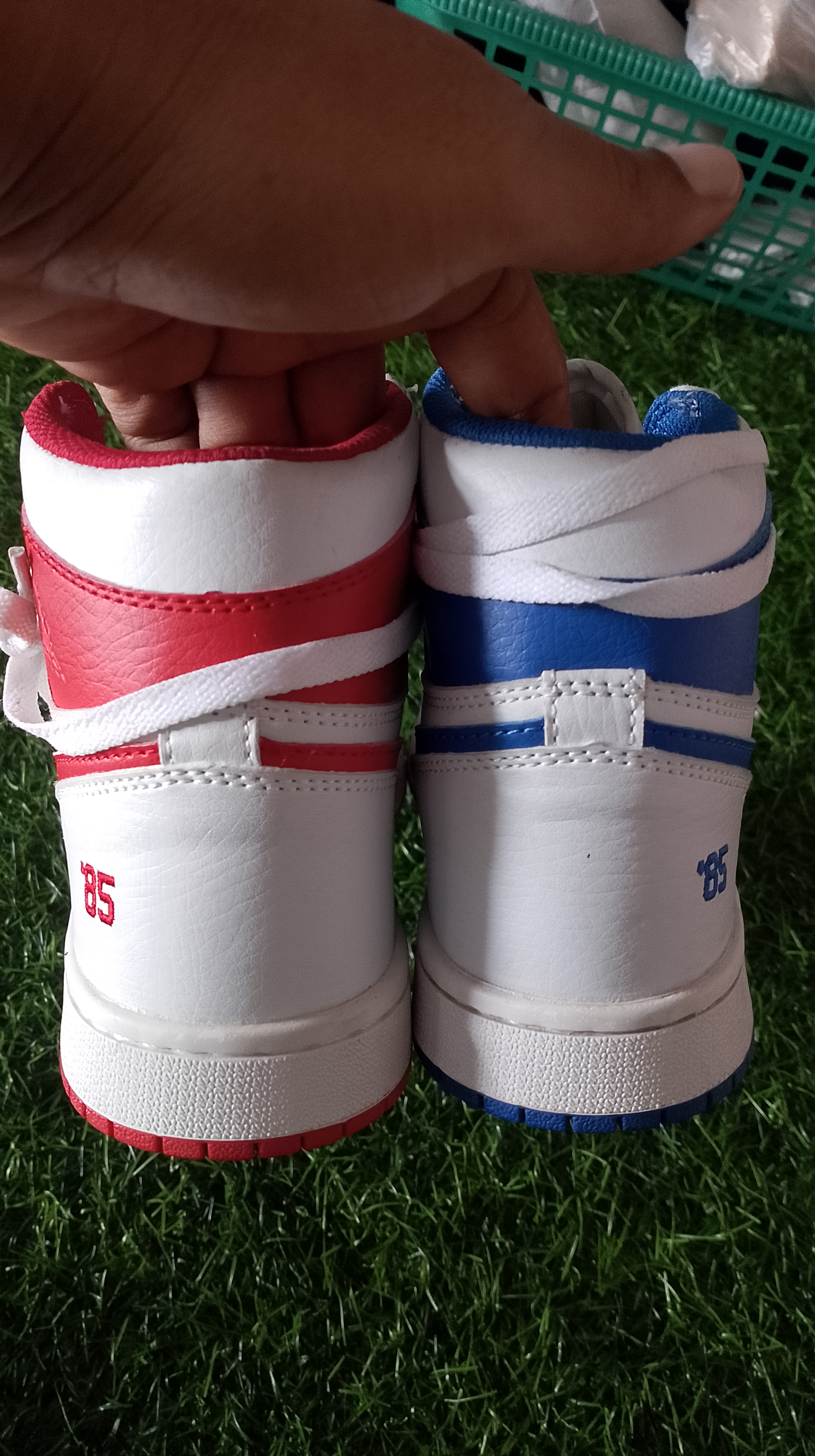 sepatu jordan buat jalan foto 3