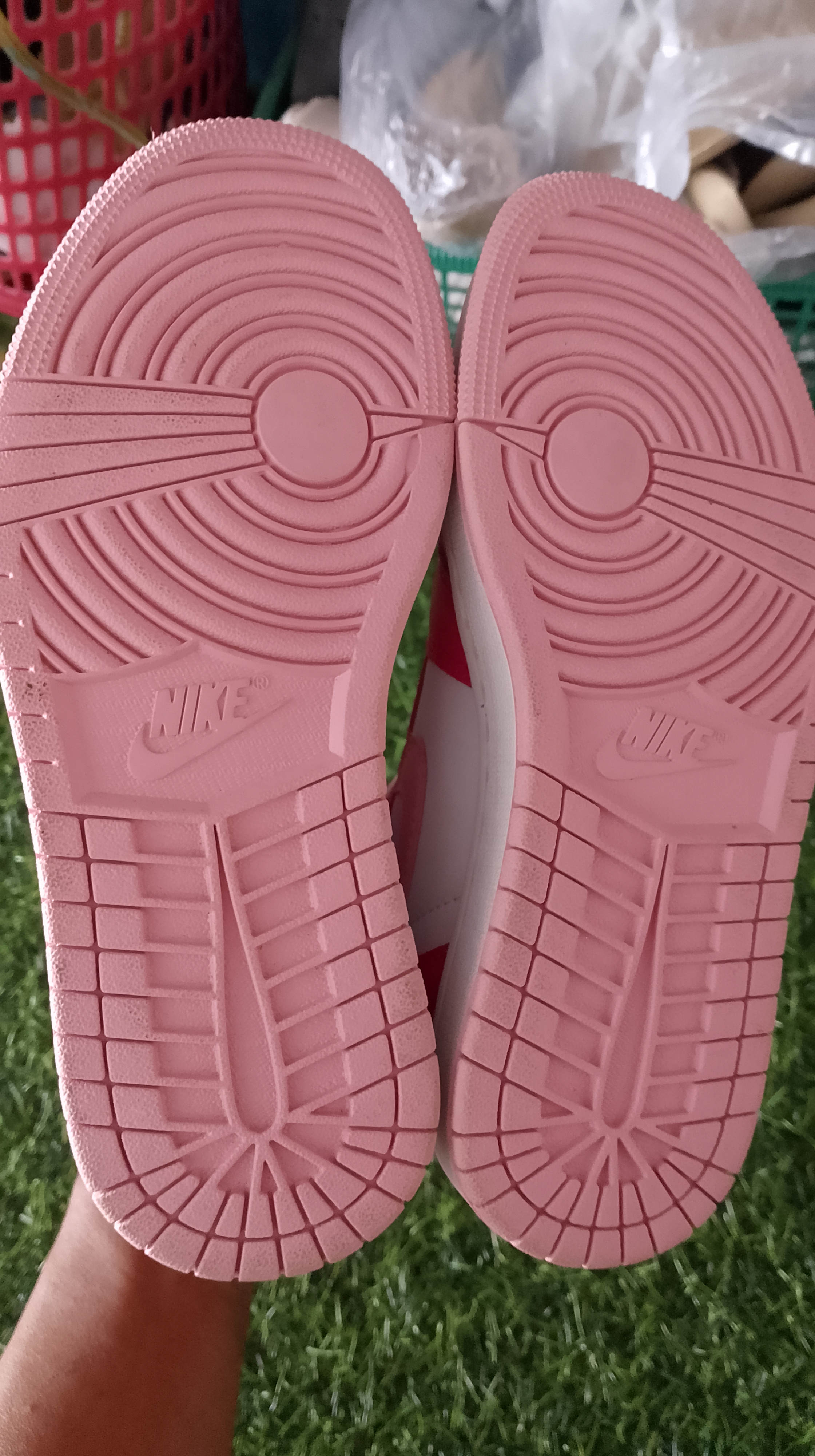 sepatu cewek 36 foto 2