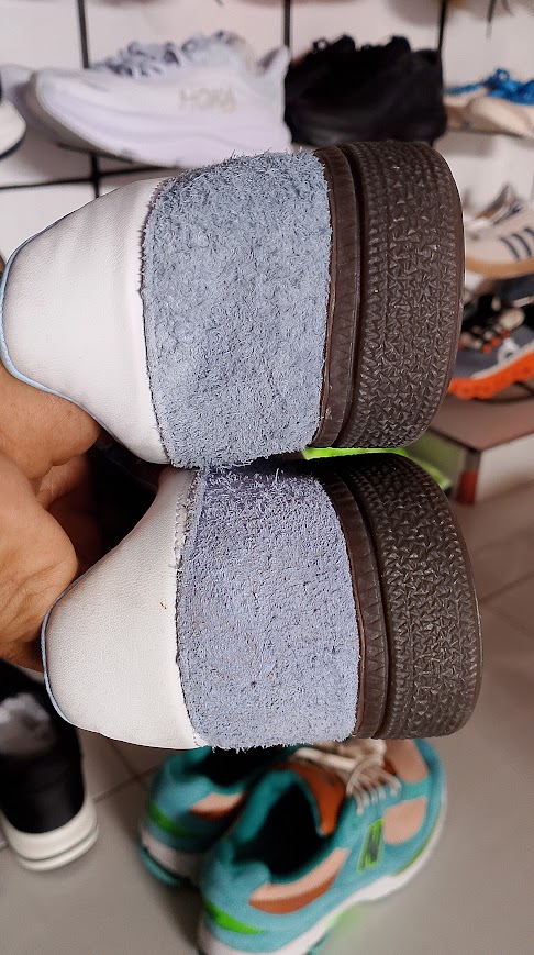 sepatu casual adidas foto 4