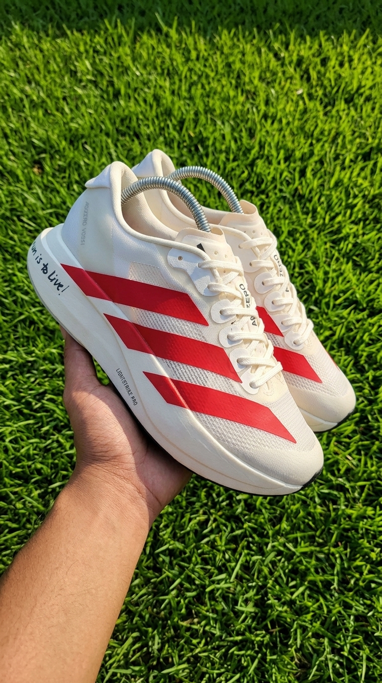 adizero evo sl