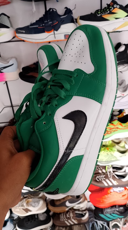 nike sb sneaker foto 4
