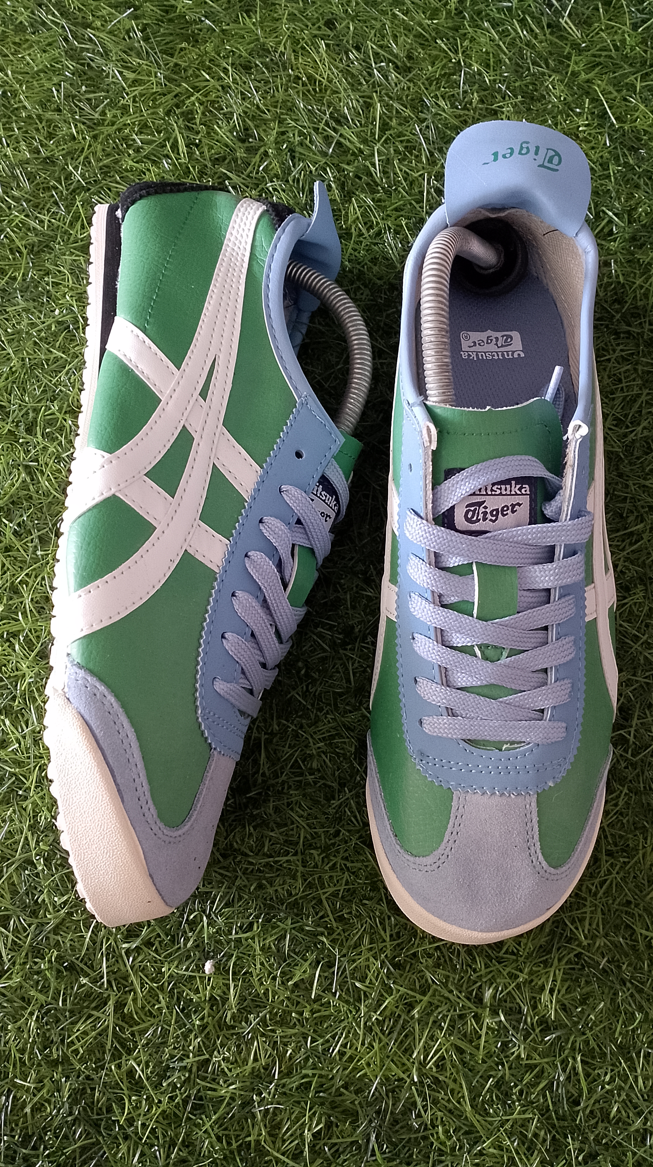 onitzuka sepatu cowok foto 3