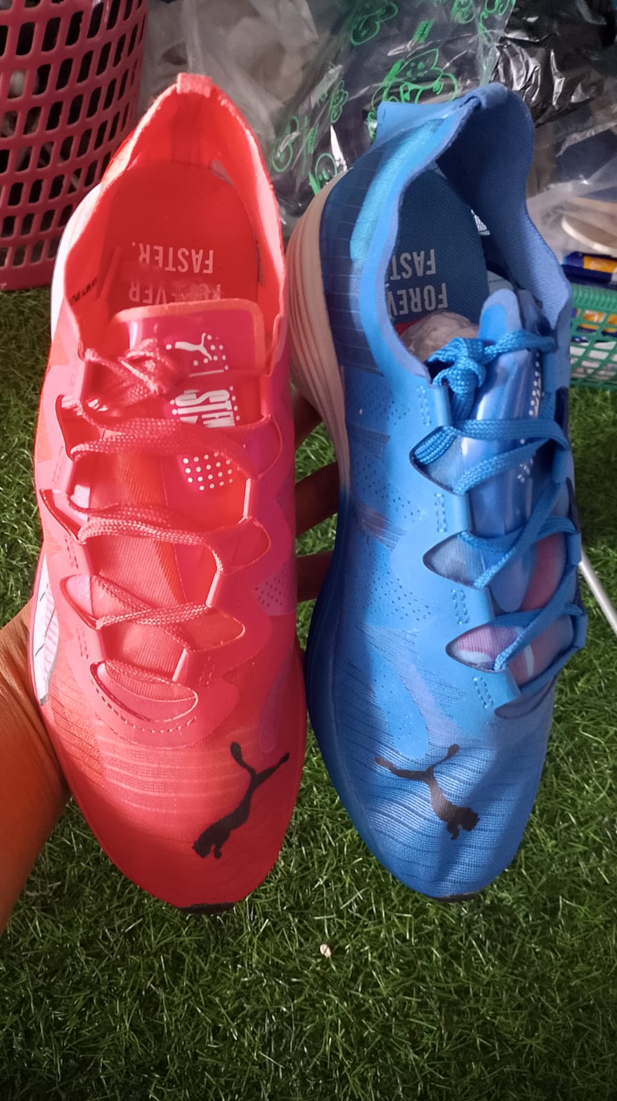 Puma Fast-FWD Nitro Elite foto 5