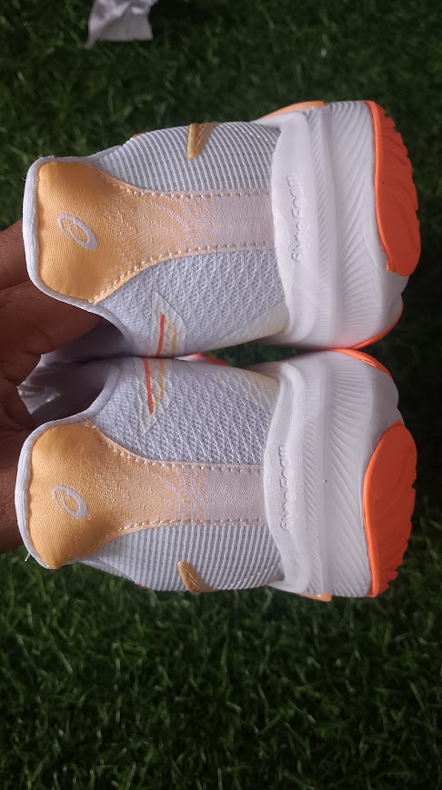 sepatu volley, padel, badminton dsb foto 4