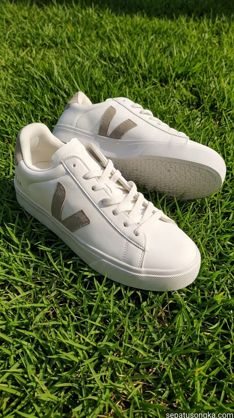 sepatu veja brand prancis bro