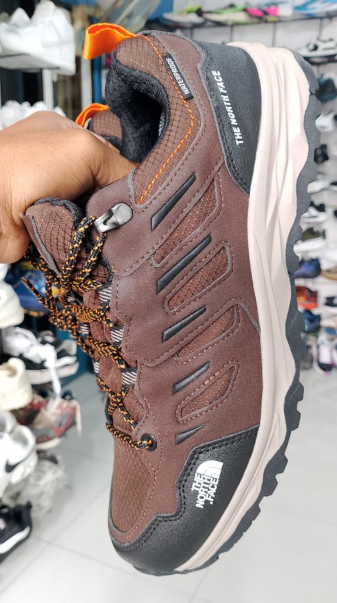 sepatu outdoor the north face 44 foto 4