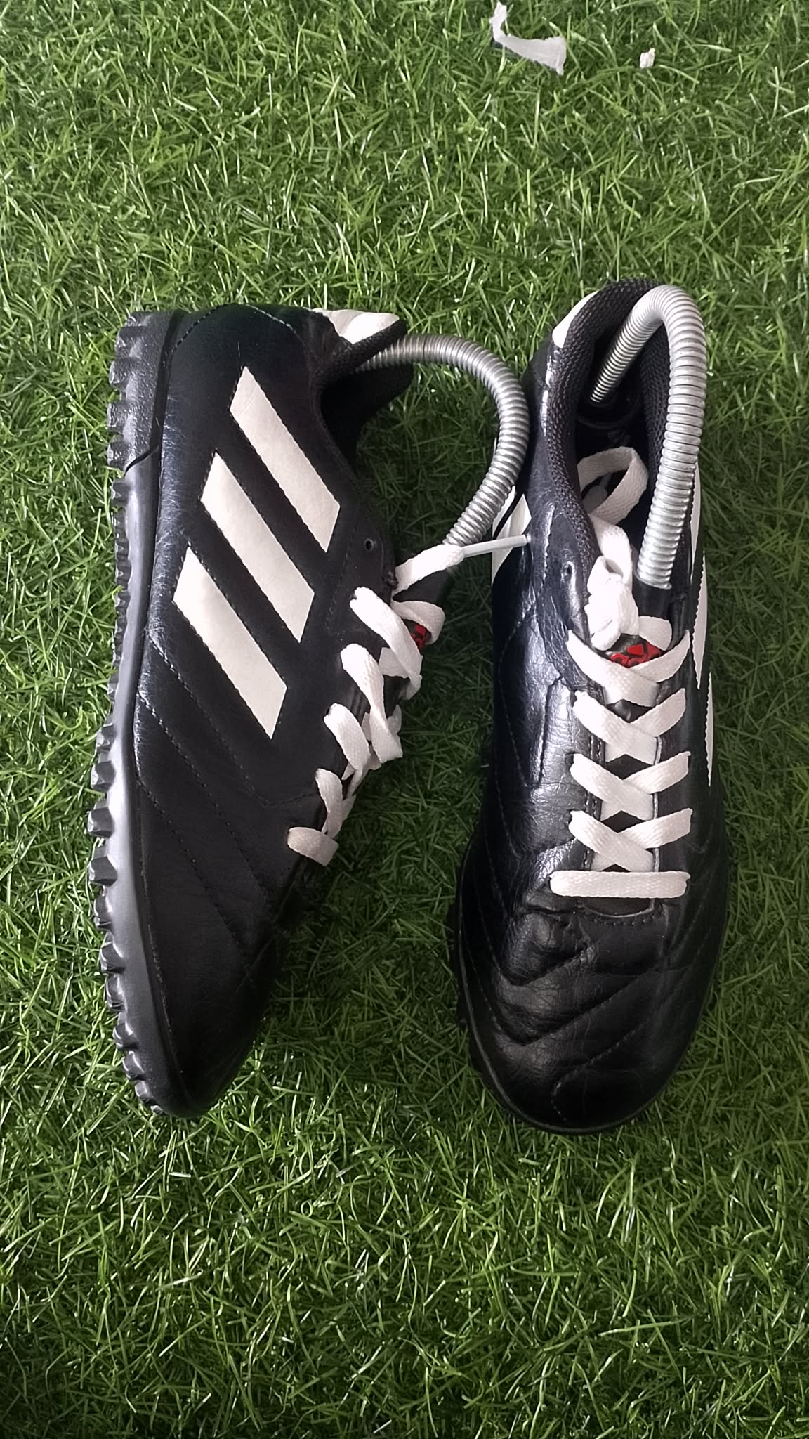 sepatu futsal, mini soccer foto 4