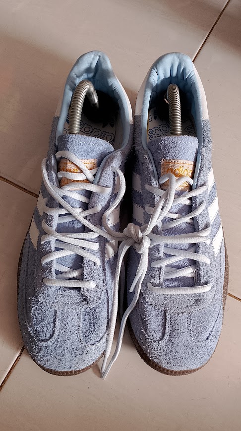 sepatu casual adidas foto 2