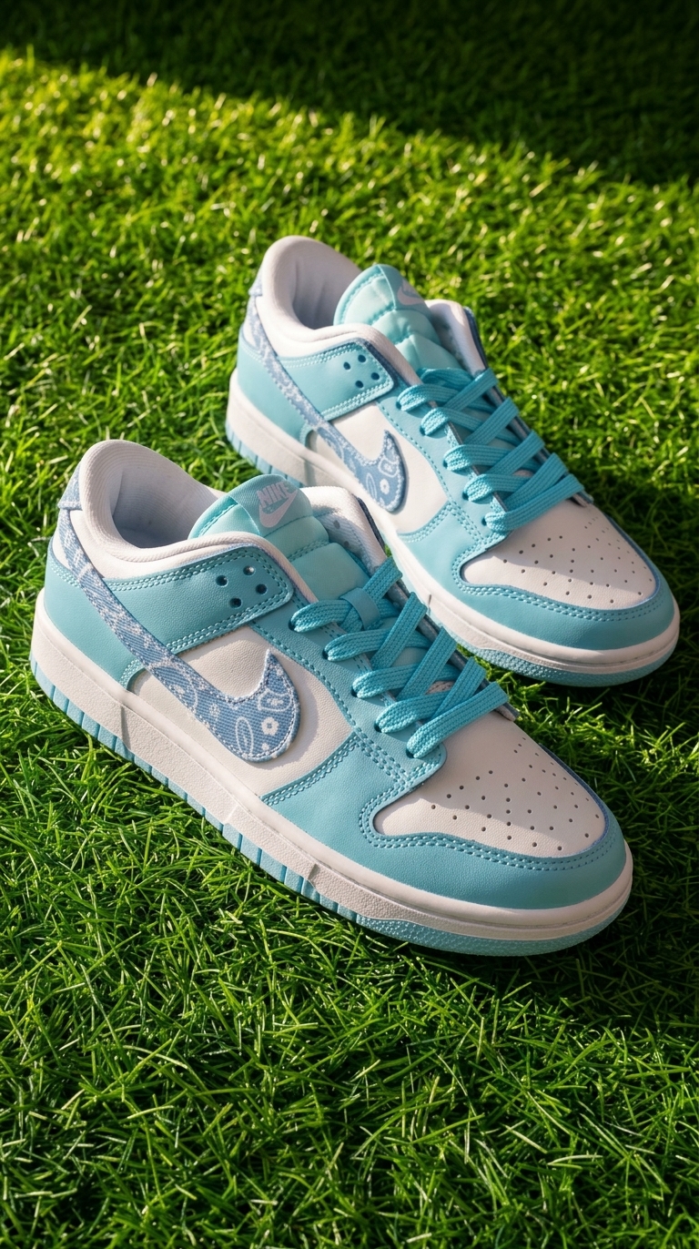 sepatu cewek buat jalan