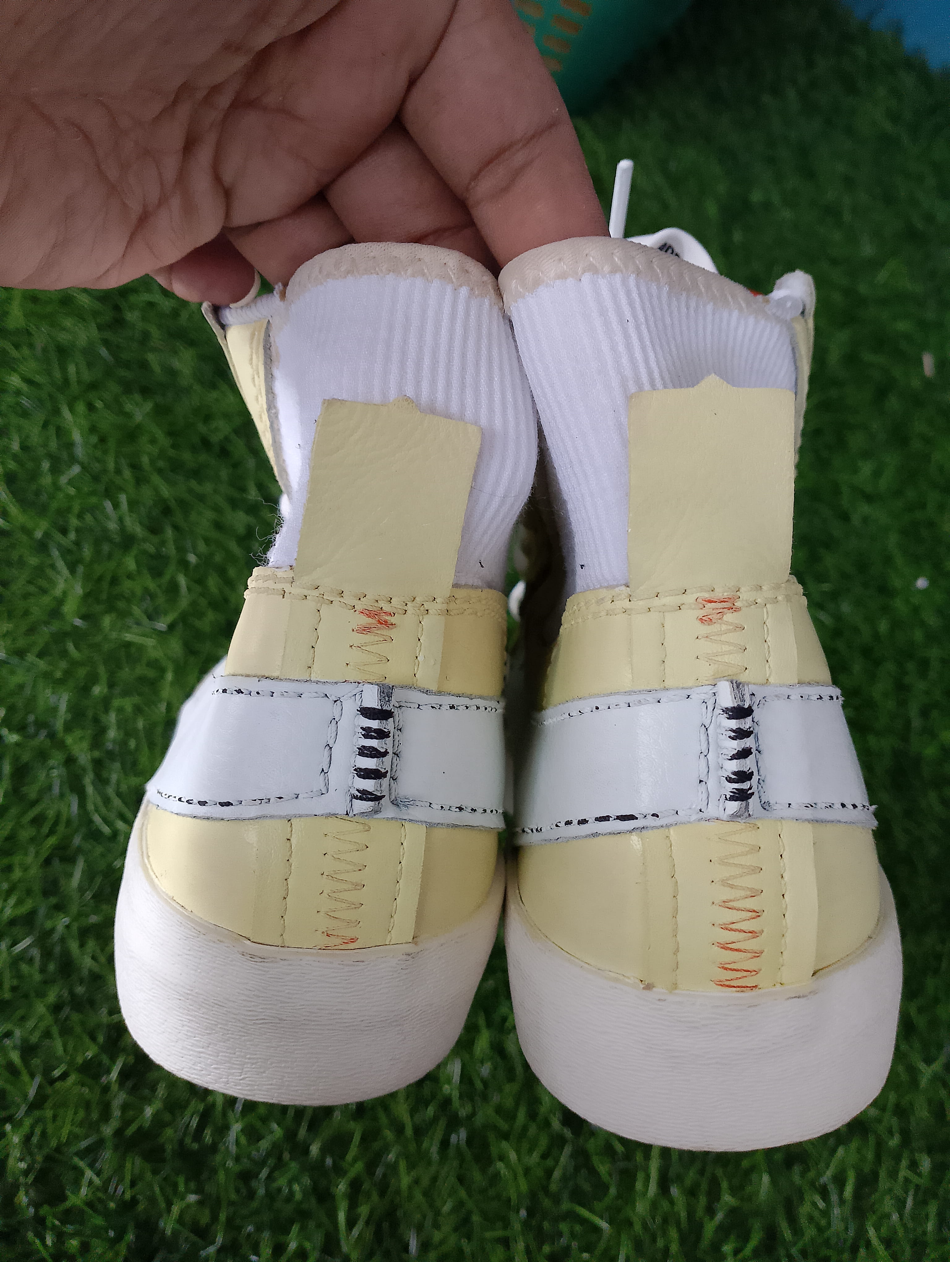 Nike Blazer Mid '77 foto 3