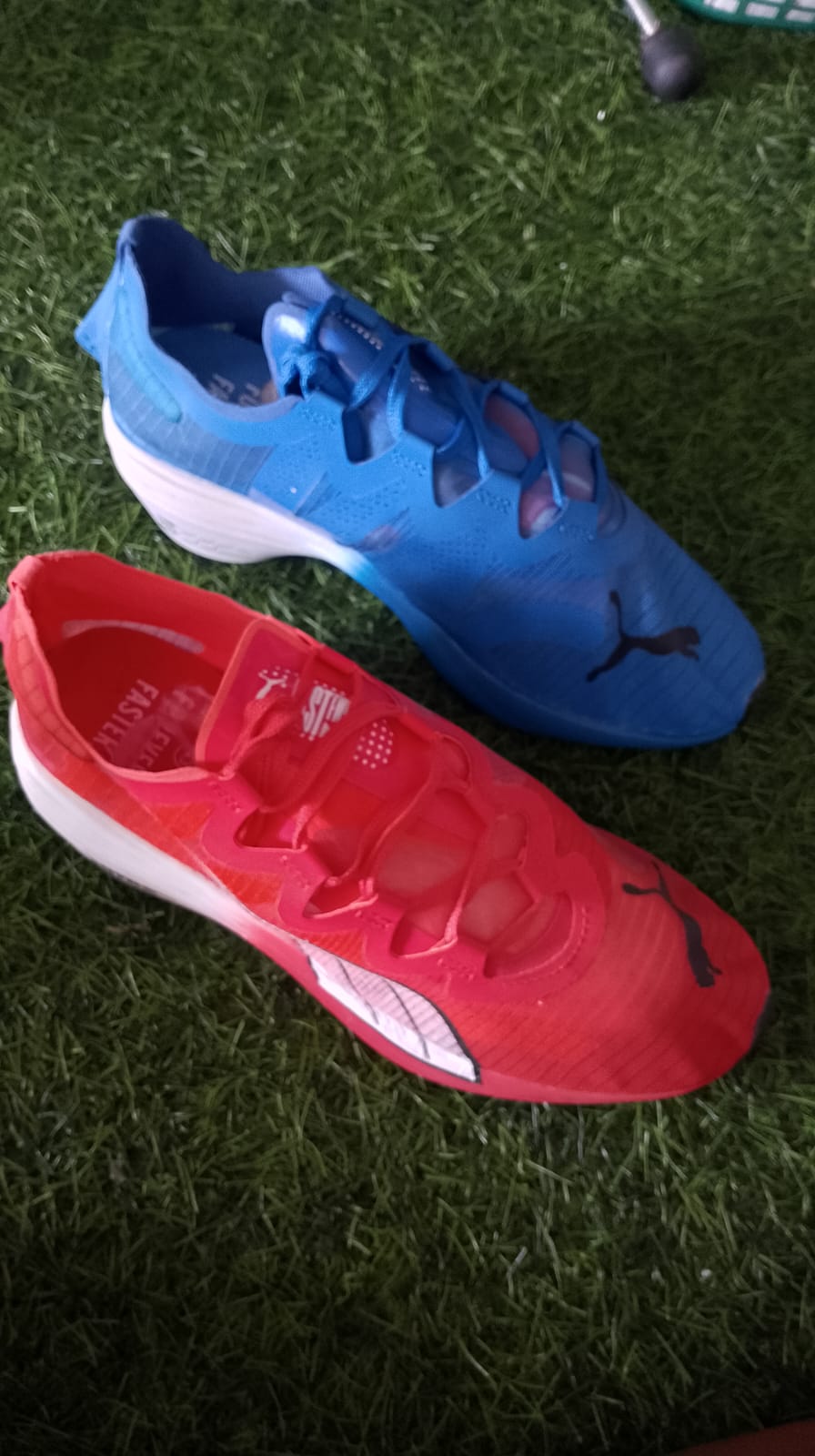Puma Fast-FWD Nitro Elite foto 3