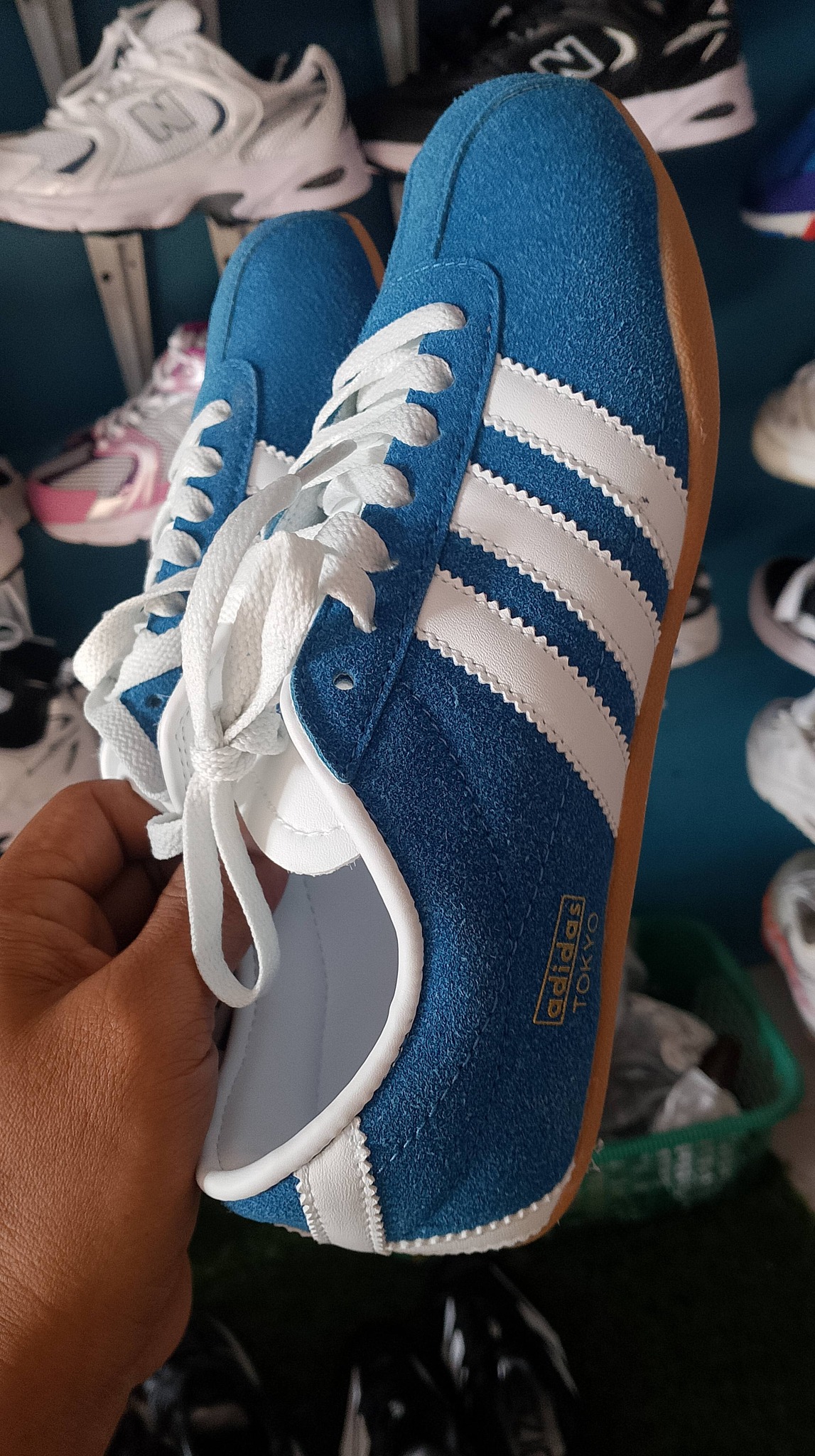 sepatu jalan cowok bro foto 2