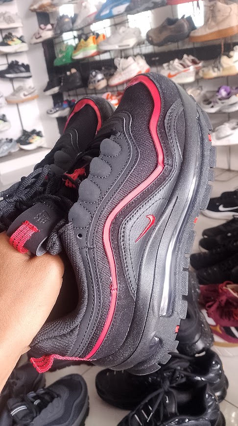 nike air max 97 bro foto 3