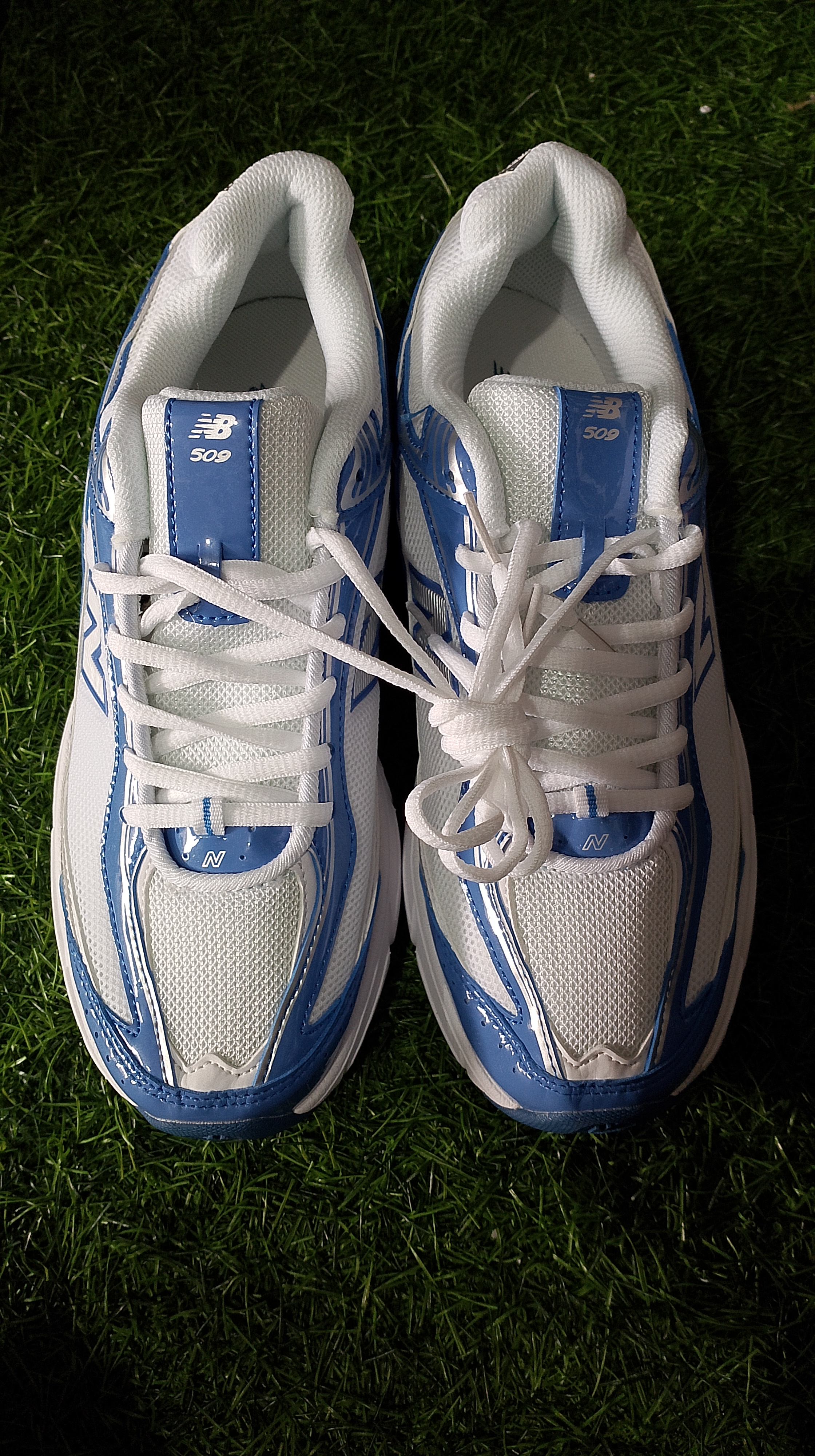 sneaker nb buat jalan bro foto 4