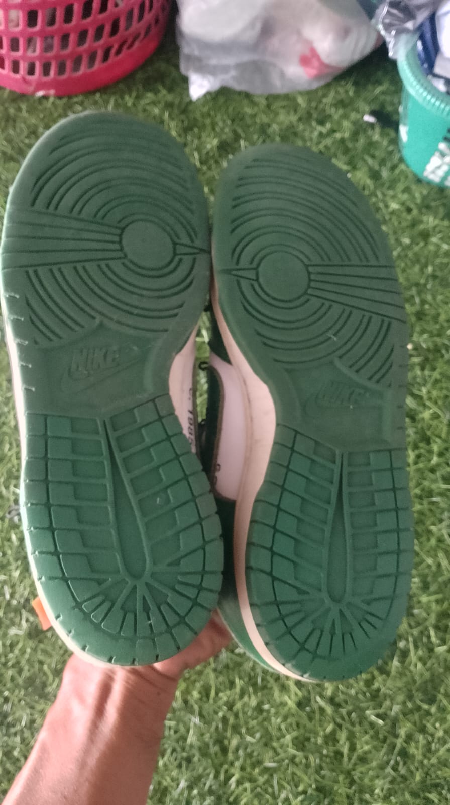 sepatu casual nike sb pria foto 3