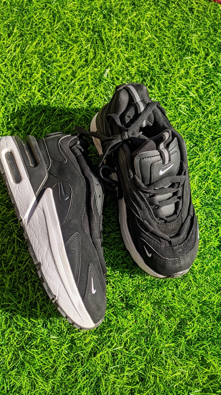 sepatu cewek nike